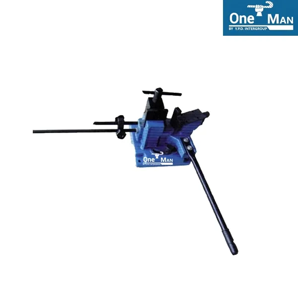 Spiral Bender for manual model LS002